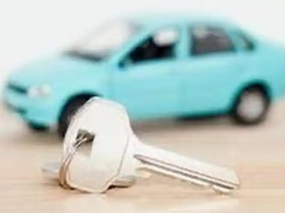 昭阳汽车抵押贷款办理流程,昭阳车抵贷需要什么条件?